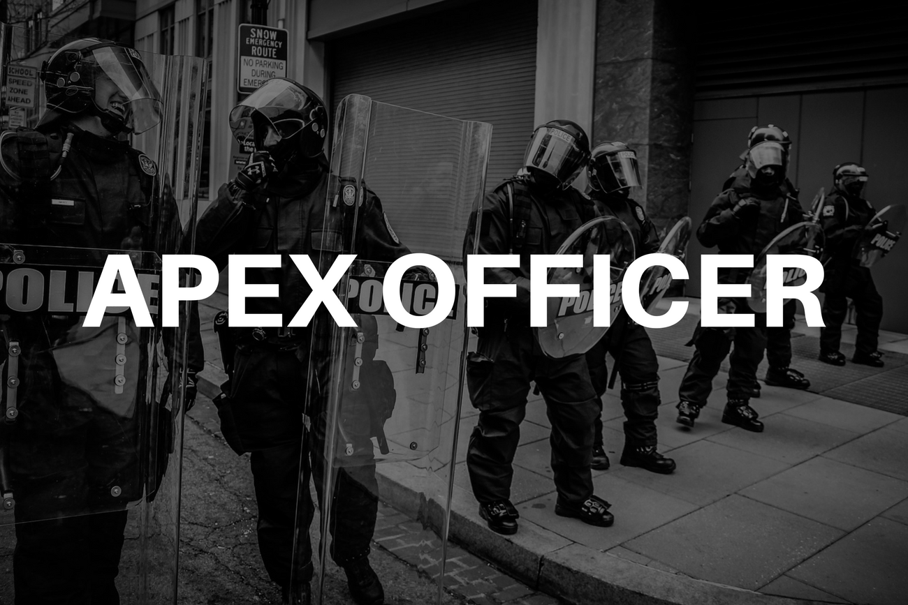 APEX-Officer-Virtual-Reality-Training-Platform-VR-Law-Enforcement-AR-GOVRED